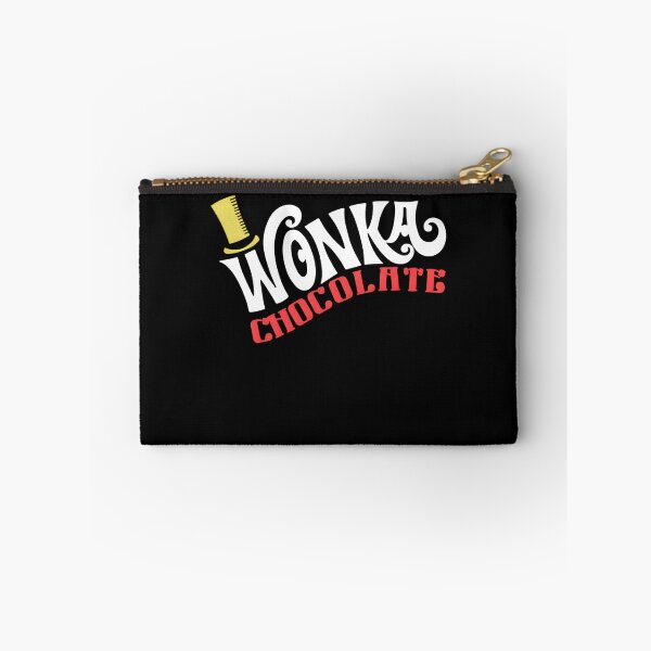 Item preview, Wonka Chocolate Logo Vintage designed and sold by helmoDsg.