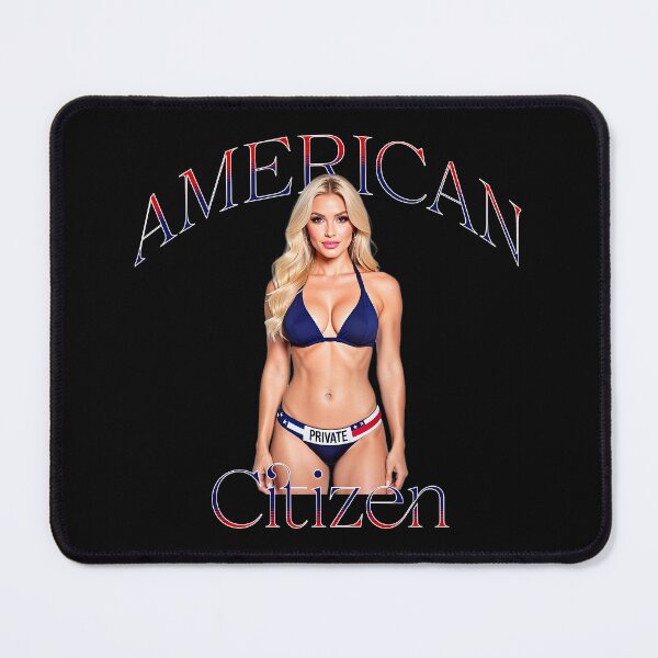 Item preview, AMERICAN CITIZEN designed and sold by BabaSoti.