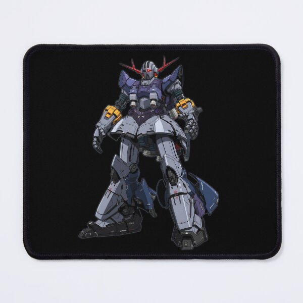 Item preview, MSN-02 Perfect Zeong Principality of Zeon Prototype Mecha gundam full colour illustration designed and sold by sabartgunpla.