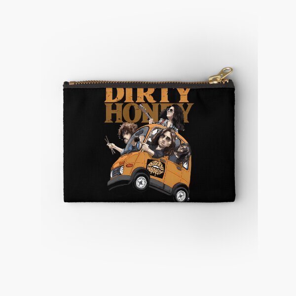 Aperçu de l'œuvre Groupe Dirty Honey créée et vendue par DUA-Collection.