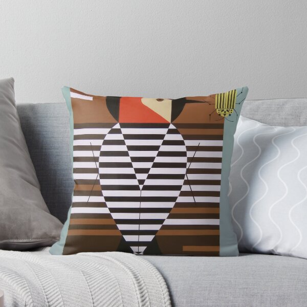 Item preview, Charley Harper – Mid Century Modern Bird & Wildlife Art designed and sold by hg6y.