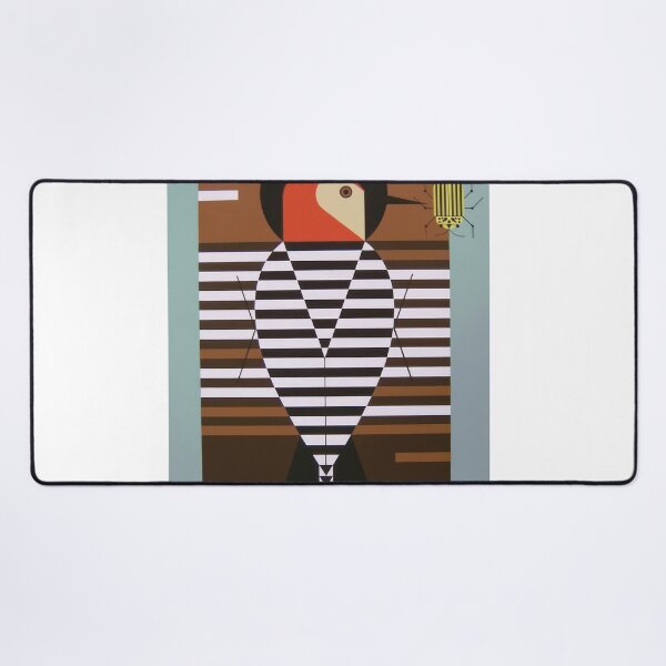 Item preview, Charley Harper – Mid Century Modern Bird & Wildlife Art designed and sold by hg6y.
