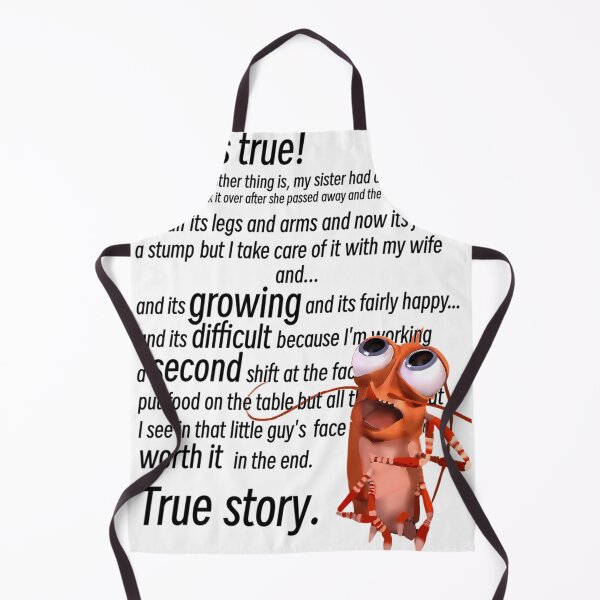Item preview, Squeaky Shrimp designed and sold by vybrnthouse.
