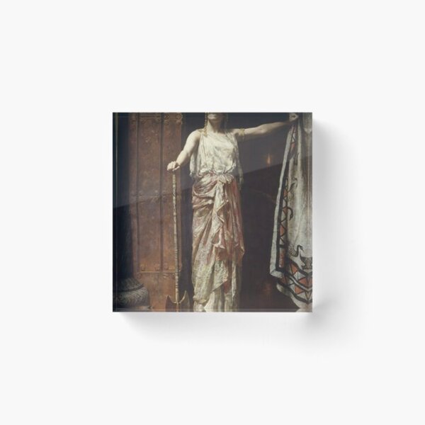 Item preview, Clytemnestra designed and sold by SharonTheFirst.