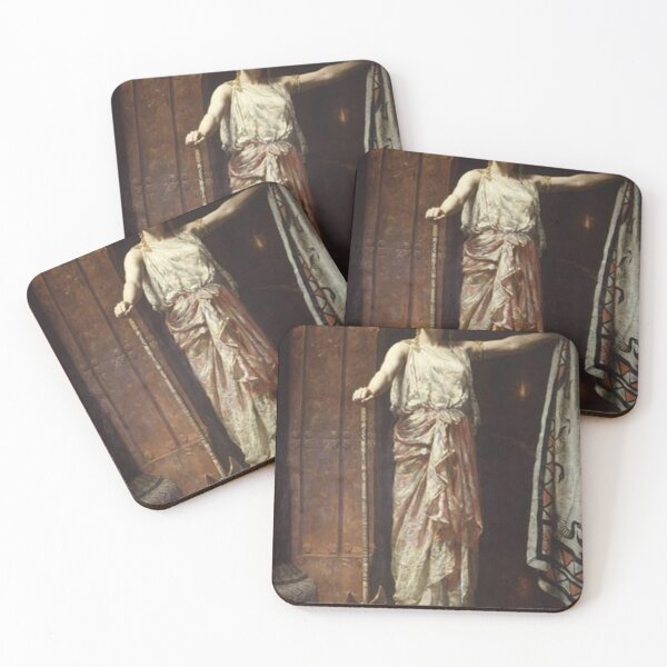 Item preview, Clytemnestra designed and sold by SharonTheFirst.