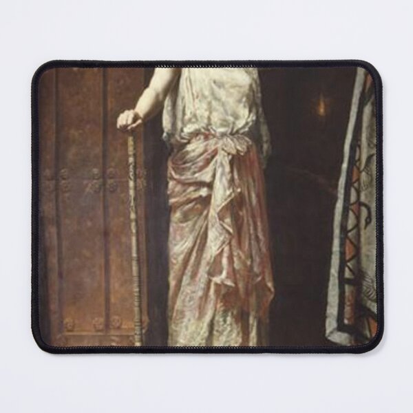 Item preview, Clytemnestra designed and sold by SharonTheFirst.