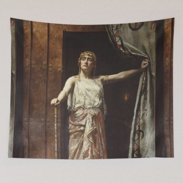 Item preview, Clytemnestra designed and sold by SharonTheFirst.