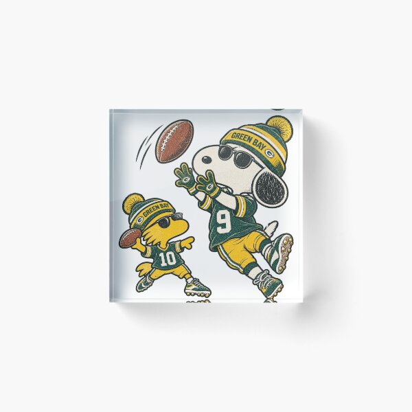 Item preview, Green Bay Packers designed and sold by Urbanzilhu.