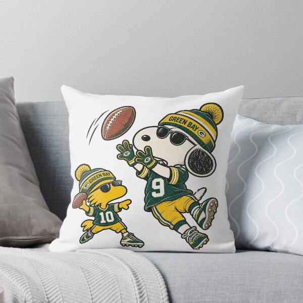 Item preview, Green Bay Packers designed and sold by Urbanzilhu.