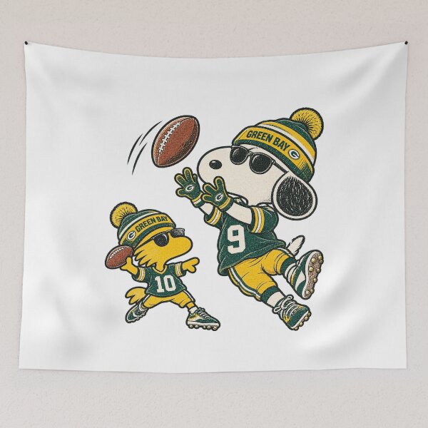 Item preview, Green Bay Packers designed and sold by Urbanzilhu.