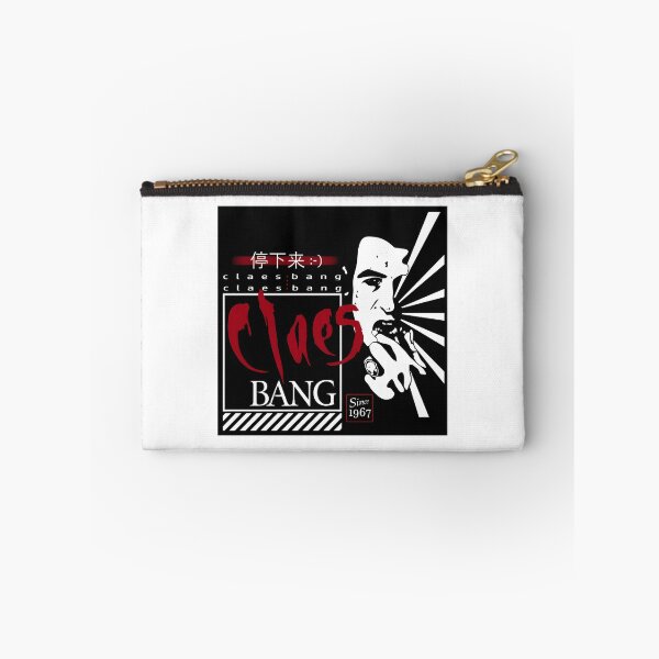 Item preview, Claes Bang Artistic Portrait Big Print Design for Wall Decor and Gifts designed and sold by issamejessie.