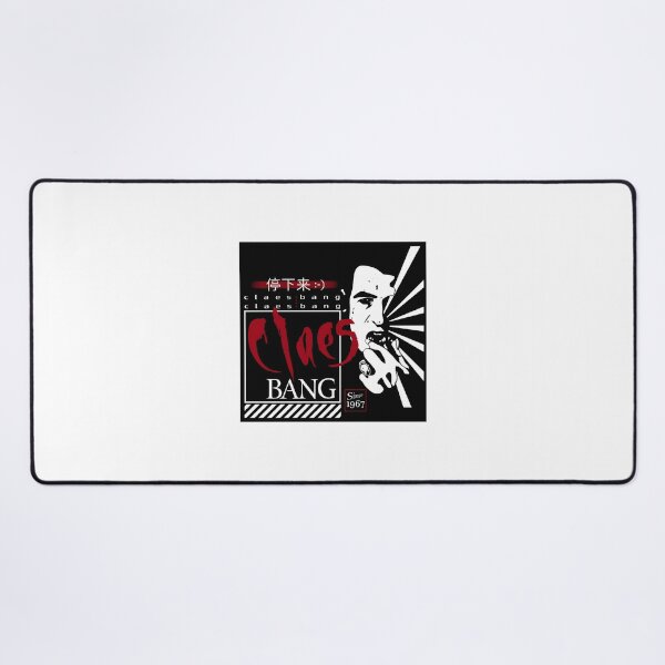 Item preview, Claes Bang Artistic Portrait Big Print Design for Wall Decor and Gifts designed and sold by issamejessie.