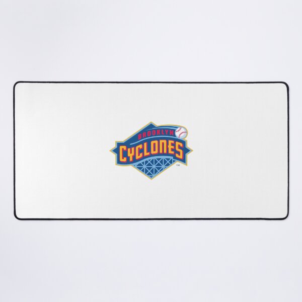 Item preview, Brooklyn Cyclones Baseball Team Inspired Design by Klausjager designed and sold by -T2-.