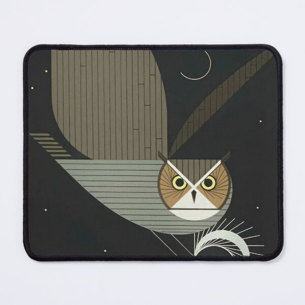 Item preview, Charley Harper – Mid Century Modern Bird & Wildlife Art designed and sold by hg6y.