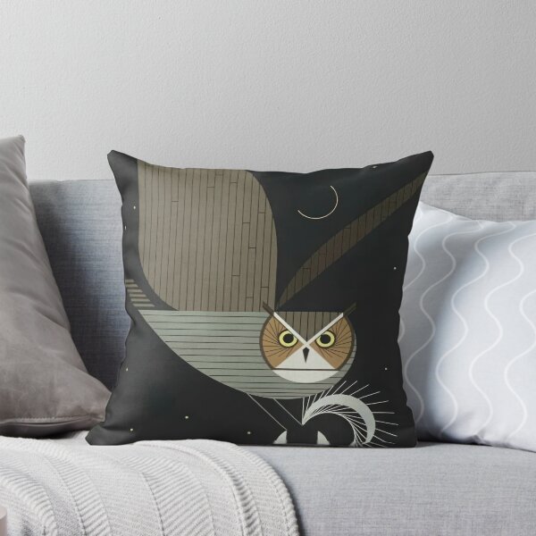 Item preview, Charley Harper – Mid Century Modern Bird & Wildlife Art designed and sold by hg6y.
