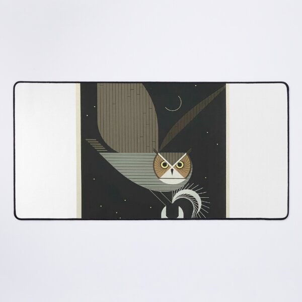 Item preview, Charley Harper – Mid Century Modern Bird & Wildlife Art designed and sold by hg6y.