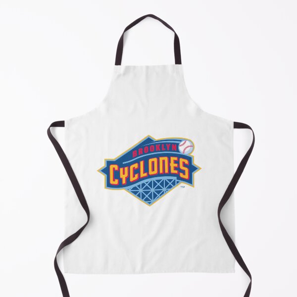 Item preview, Brooklyn Cyclones Baseball Team Inspired Design by Klausjager designed and sold by -T2-.
