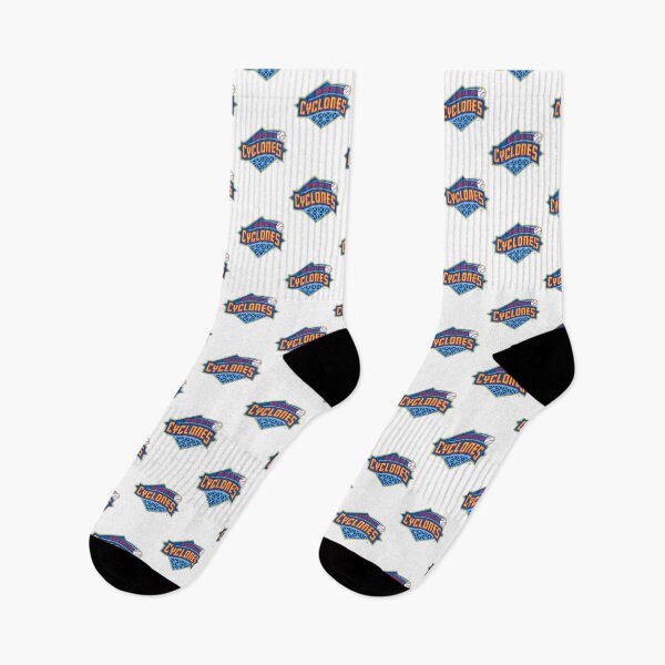 Item preview, Brooklyn Cyclones Baseball Team Inspired Design by Klausjager designed and sold by -T2-.