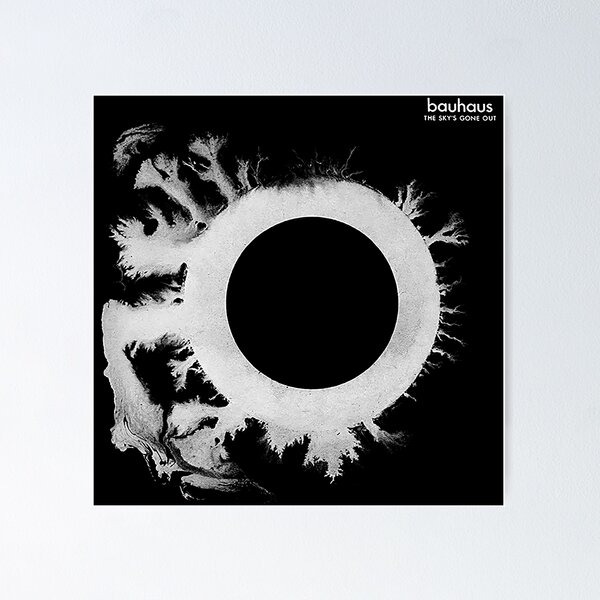 Item preview, Bauhaus Symbol designed and sold by luizfonsi.