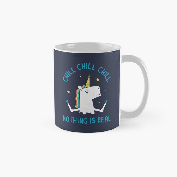 Item preview, Chill Chill Chill designed and sold by HandsOffMyDinosaur.