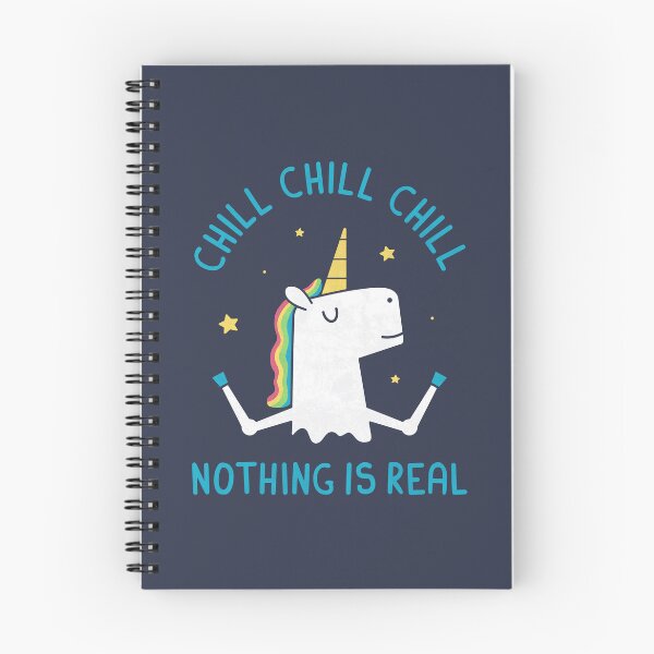 Item preview, Chill Chill Chill designed and sold by HandsOffMyDinosaur.