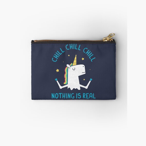Item preview, Chill Chill Chill designed and sold by HandsOffMyDinosaur.