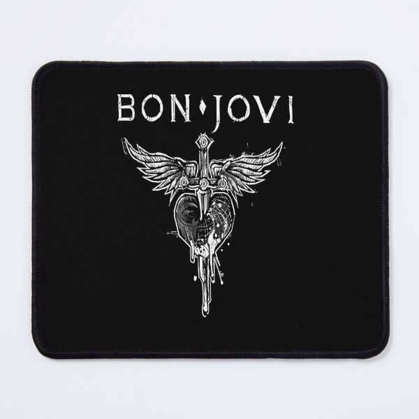 Item preview, Album Bon Jovi designed and sold by Zynkee.