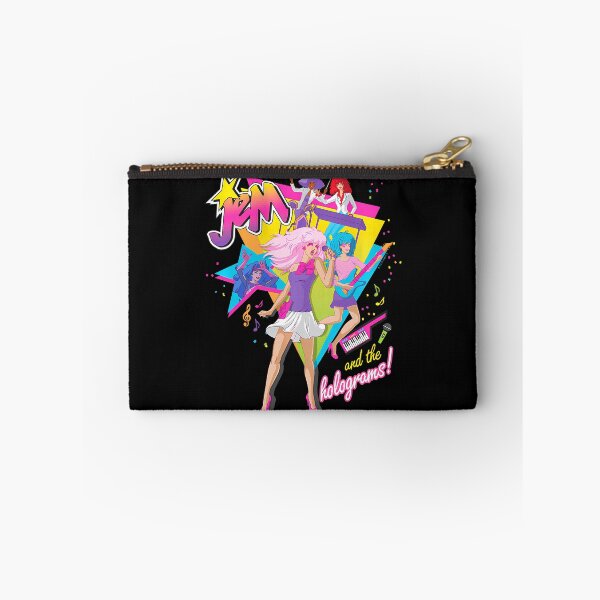 Item preview, Jem And The Holograms Full Band Rocking Out 80'S Rock designed and sold by DUA-Collection.