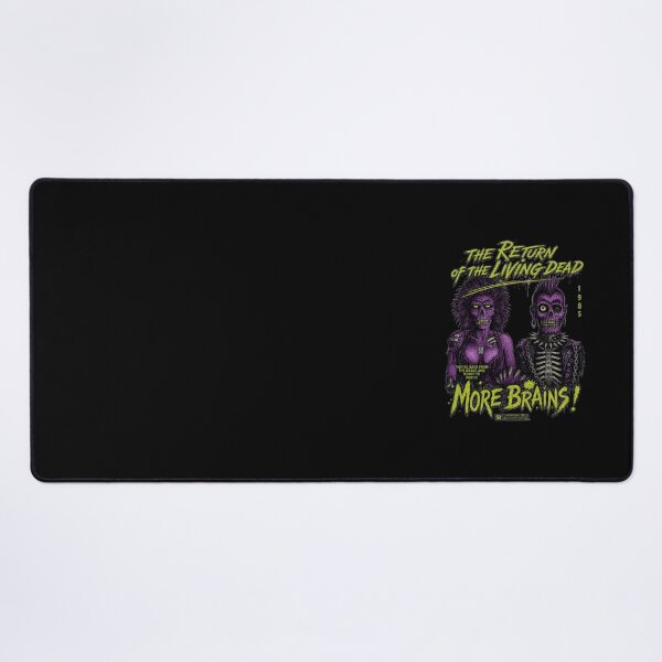 Item preview, The Return Of The Living Dead designed and sold by juancastroaa.