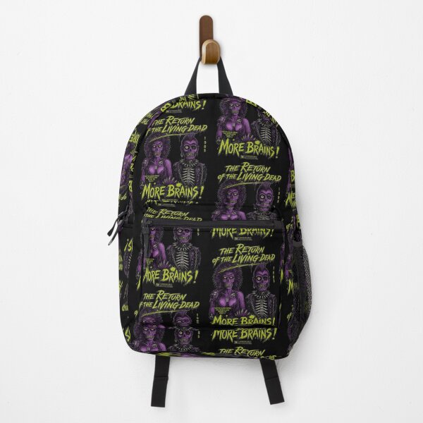 Item preview, The Return Of The Living Dead designed and sold by juancastroaa.