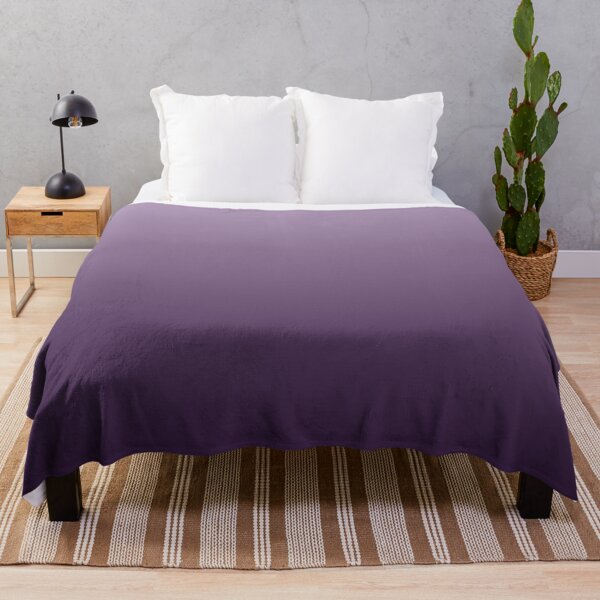 Item preview, Lavender Deep Purple Ombre Gradient designed and sold by Zaya_art.