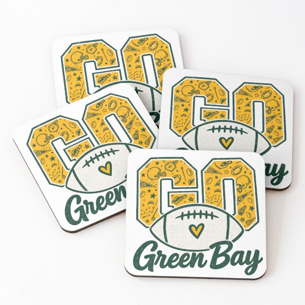 Item preview, Green Bay Packers designed and sold by Urbanzilhu.