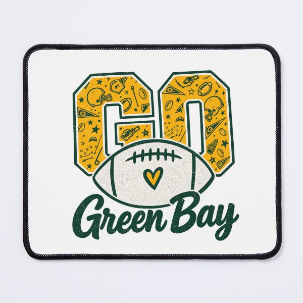Item preview, Green Bay Packers designed and sold by Urbanzilhu.
