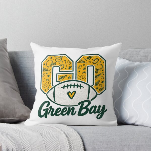 Item preview, Green Bay Packers designed and sold by Urbanzilhu.