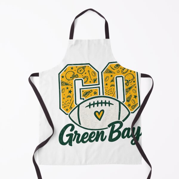 Item preview, Green Bay Packers designed and sold by Urbanzilhu.