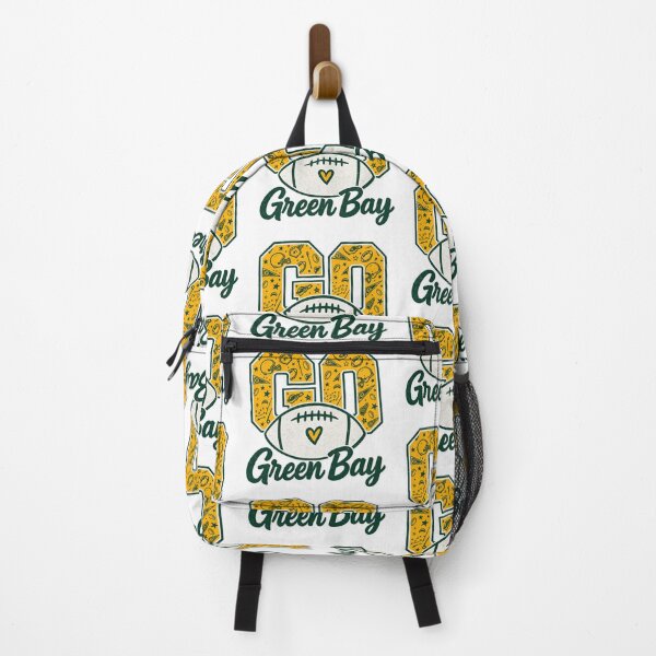 Artikelvorschau, Green Bay Packers entworfen und verkauft von Urbanzilhu.