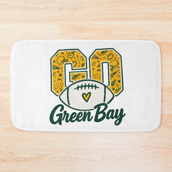 Item preview, Green Bay Packers designed and sold by Urbanzilhu.