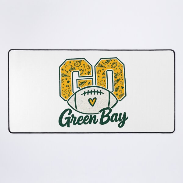 Item preview, Green Bay Packers designed and sold by Urbanzilhu.