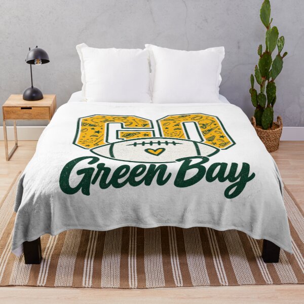 Item preview, Green Bay Packers designed and sold by Urbanzilhu.