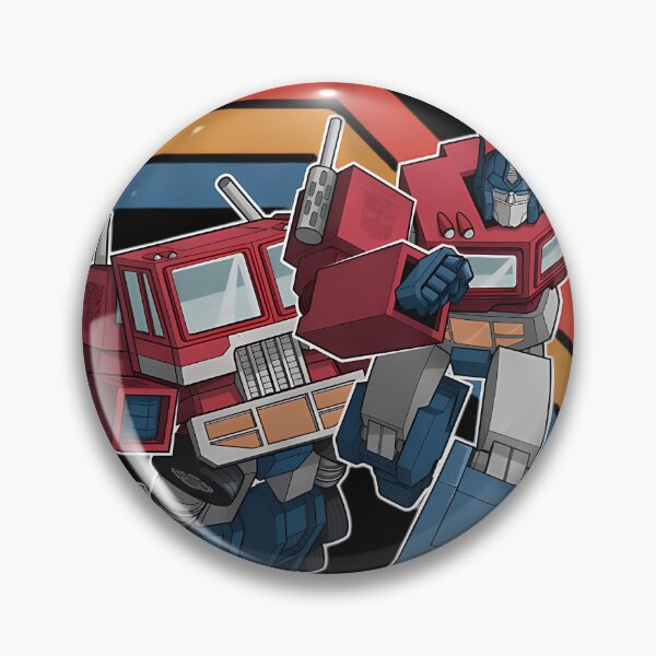 Item preview, Movie 90S Robot Cartoon  designed and sold by Zynkee.