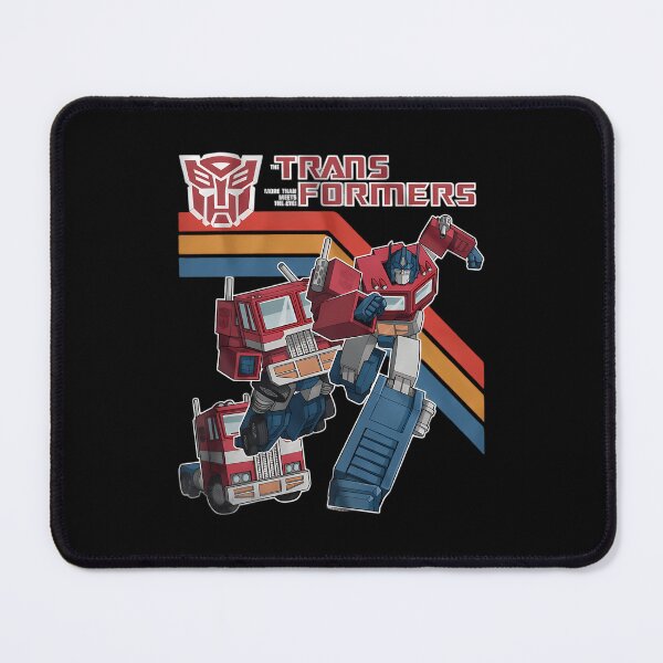Item preview, Movie 90S Robot Cartoon designed and sold by Zynkee.