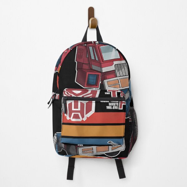 Item preview, Movie 90S Robot Cartoon  designed and sold by Zynkee.
