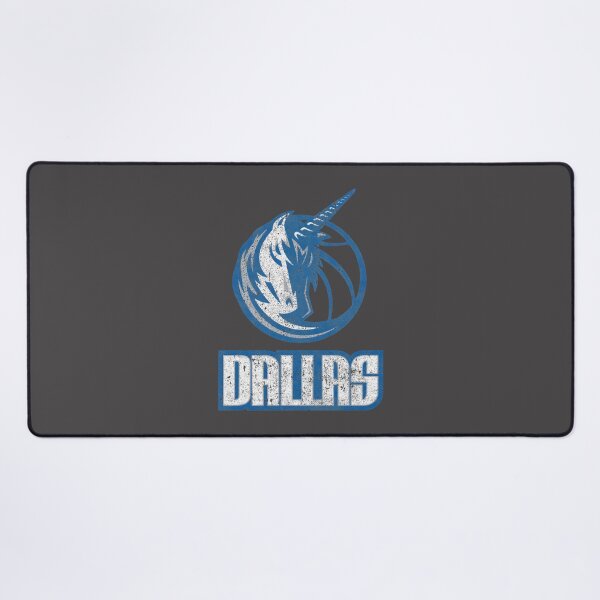 Item preview, Dallas Unicorns Fantasy Artwork by Huckblade - Magical and Whimsical Design designed and sold by -T2-.