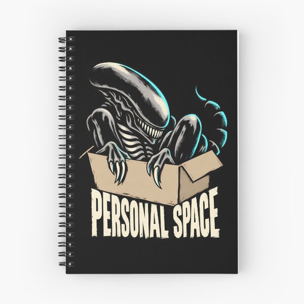 Item preview, Personal Space designed and sold by agearb.