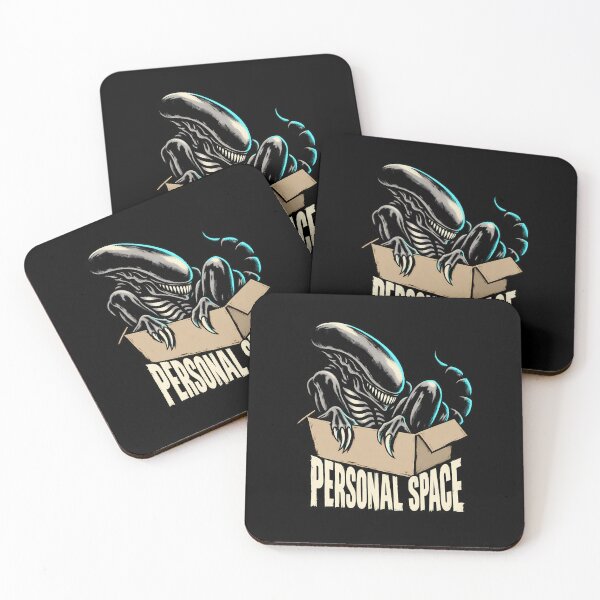 Item preview, Personal Space designed and sold by agearb.