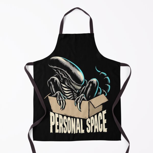 Item preview, Personal Space designed and sold by agearb.