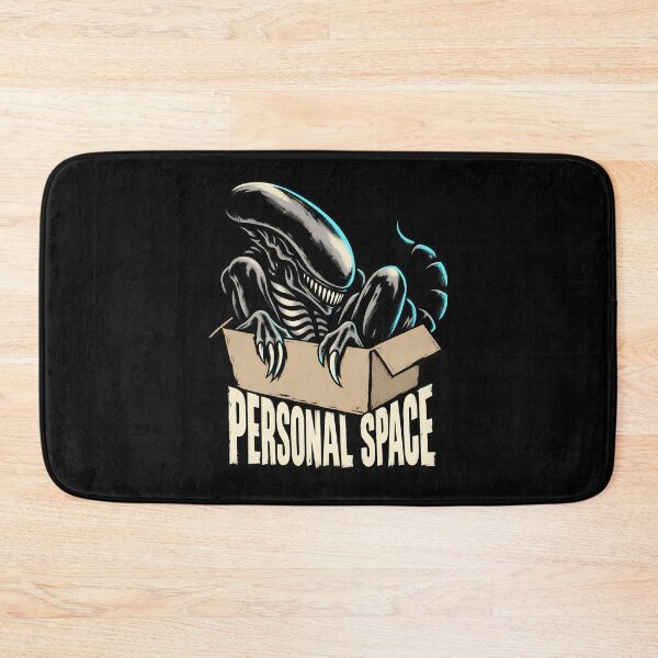 Item preview, Personal Space designed and sold by agearb.