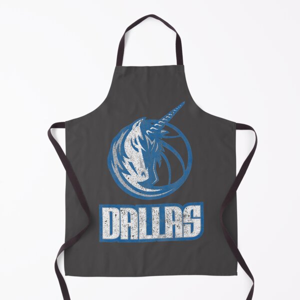 Item preview, Dallas Unicorns Fantasy Artwork by Huckblade - Magical and Whimsical Design designed and sold by -T2-.
