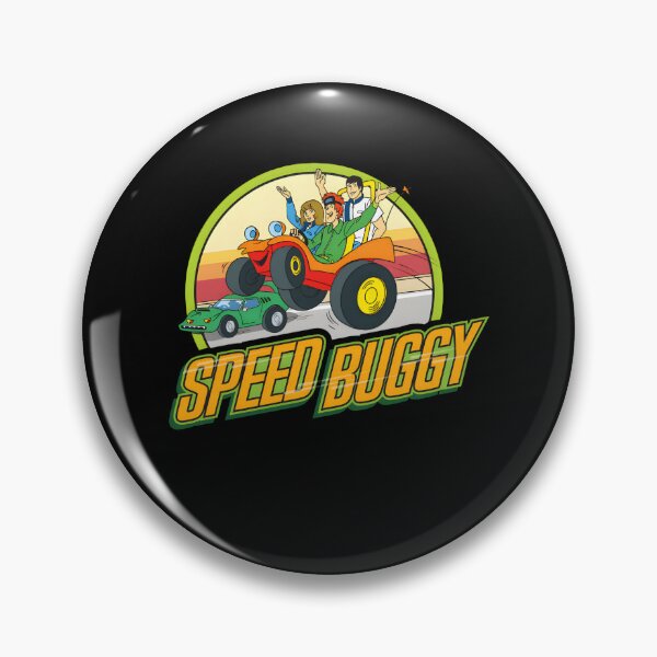 Item preview, Speed Bug.gy Logo Cartoon designed and sold by helmoDsg.