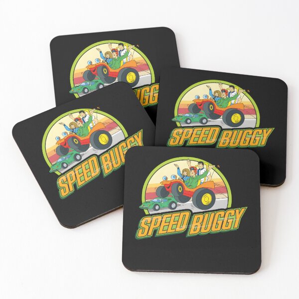 Item preview, Speed Bug.gy Logo Cartoon designed and sold by helmoDsg.